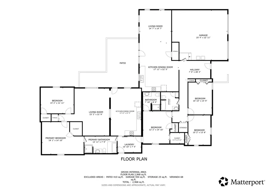 4273 S Us Highway 68, Urbana, OH 43078 - #3