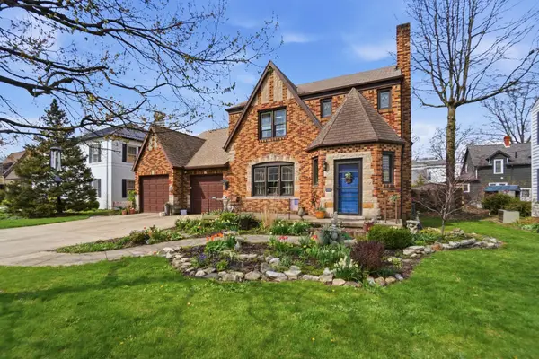 663 N Ash Street, Celina, OH 45822