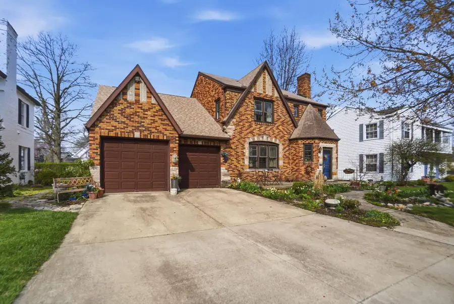 663 N Ash Street, Celina, OH 45822 - #2