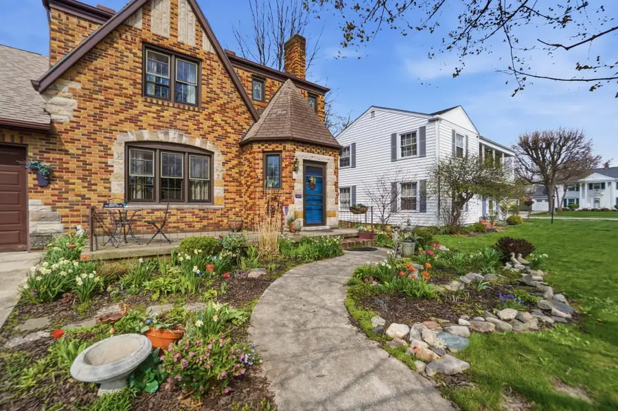 663 N Ash Street, Celina, OH 45822 - #3