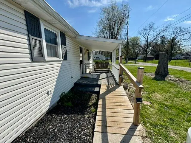 4744 Oxtoby Street, Springfield, OH 45505 - #2