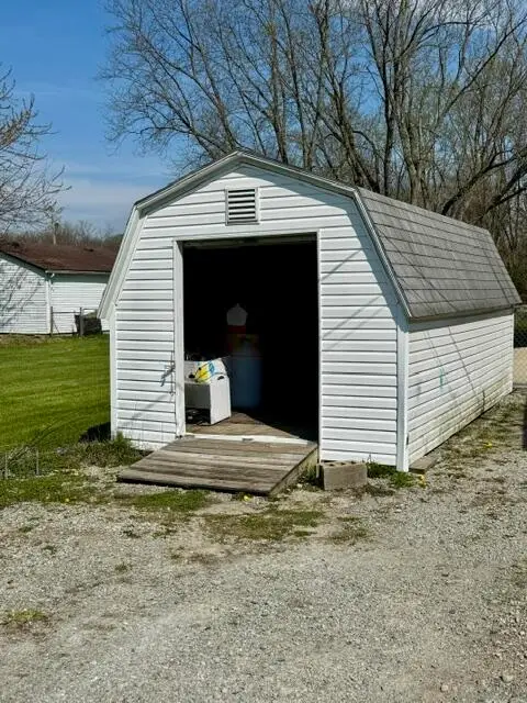 4744 Oxtoby Street, Springfield, OH 45505 - #3