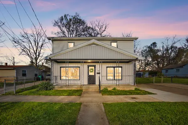 41 Buxton Avenue, Springfield, OH 45505