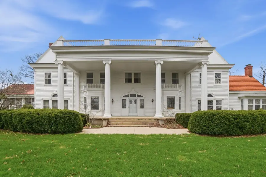 407 N Dayton Lakeview Road, New Carlisle, OH 45344 - #2