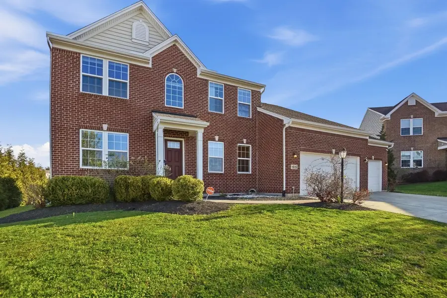 1818 Spring Meadows Drive, Xenia, OH 45385 - #2