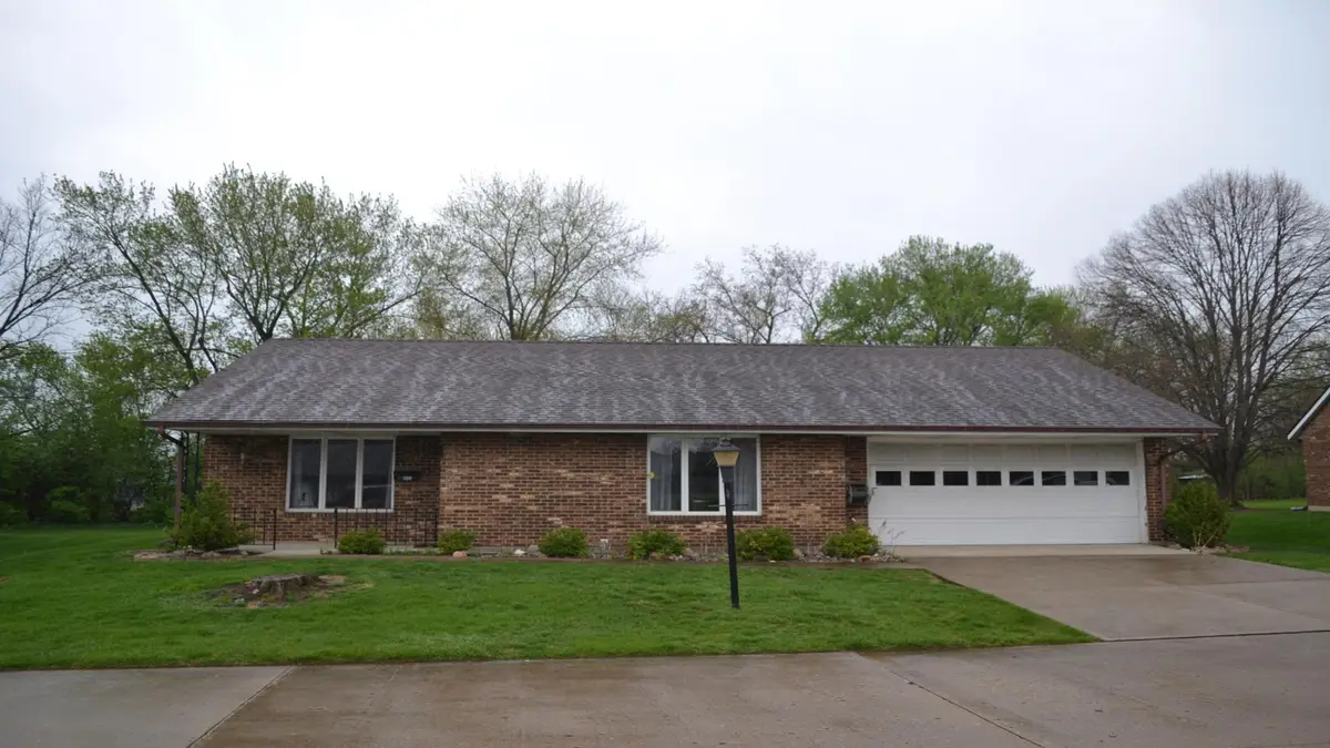 1031 Armsgate Road, Springfield, OH 45503 - #1