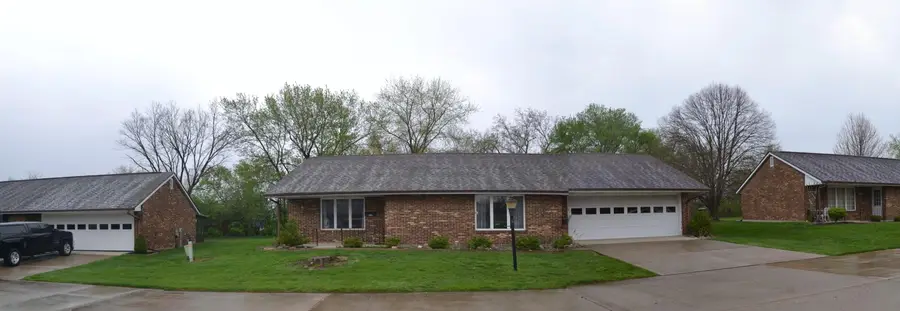 1031 Armsgate Road, Springfield, OH 45503 - #2