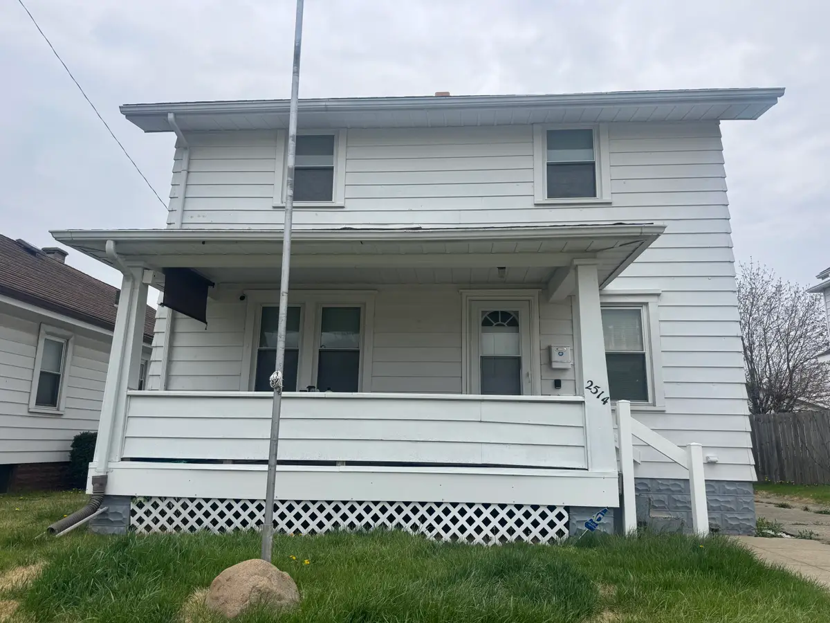 2514 Beatrice Street, Springfield, OH 45503 - #1