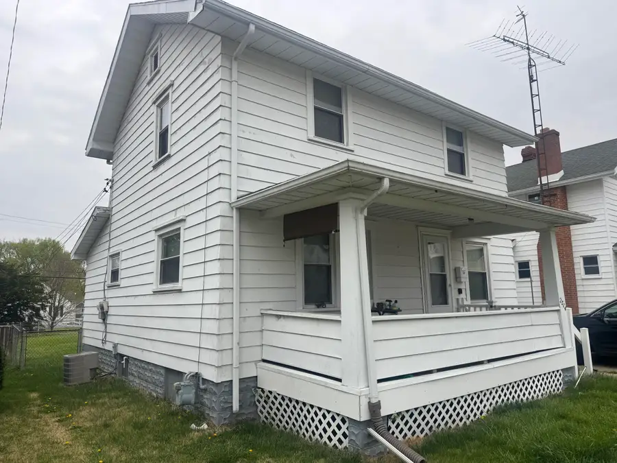 2514 Beatrice Street, Springfield, OH 45503 - #2