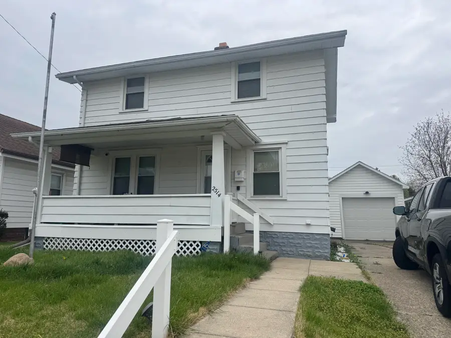 2514 Beatrice Street, Springfield, OH 45503 - #3