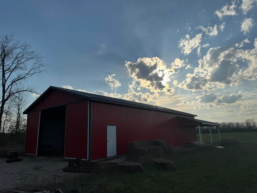 3455 Ballentine Pike, Springfield, OH 45502 - #2