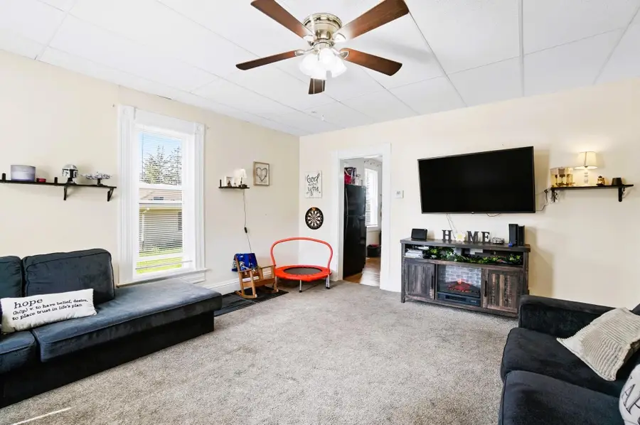 1027 Lafayette Avenue, Springfield, OH 45505 - #2