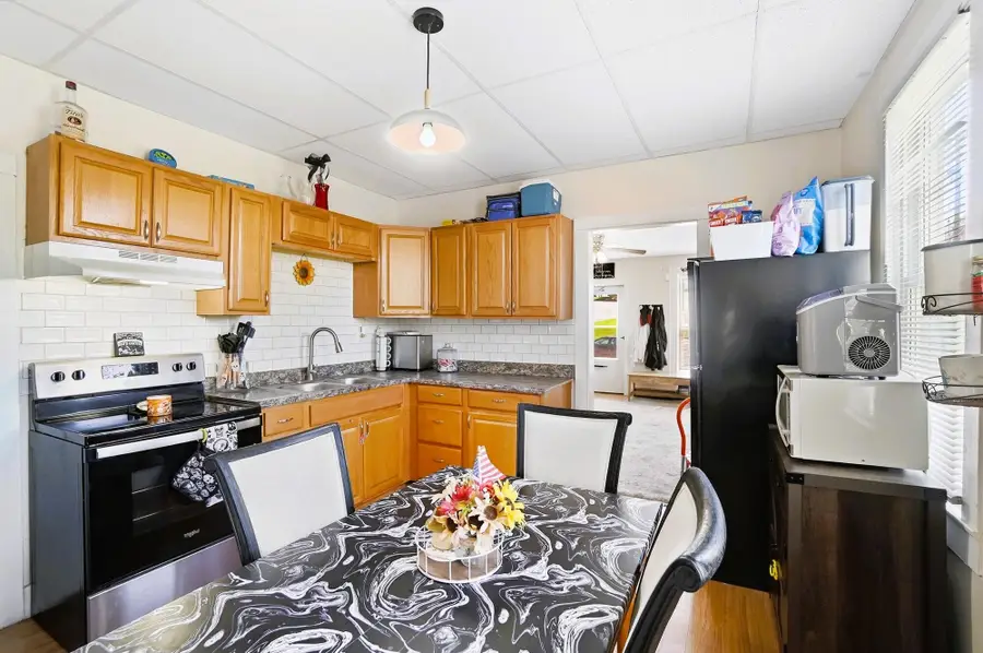 1027 Lafayette Avenue, Springfield, OH 45505 - #3