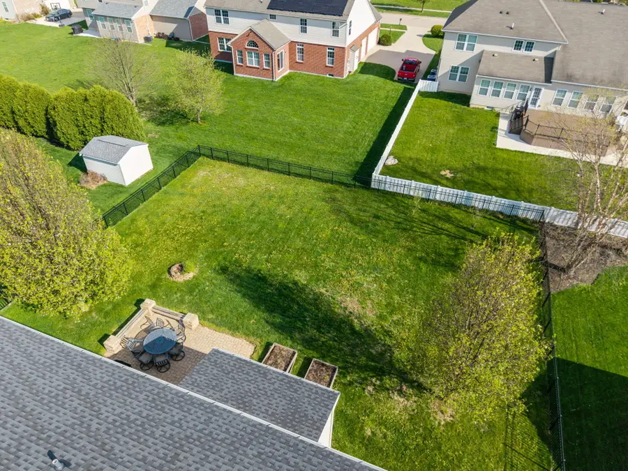 4192 Grace Circle, Beavercreek, OH 45431 - #3