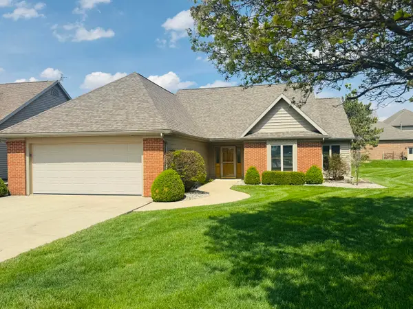 1632 Majorki Place, Celina, OH 45822