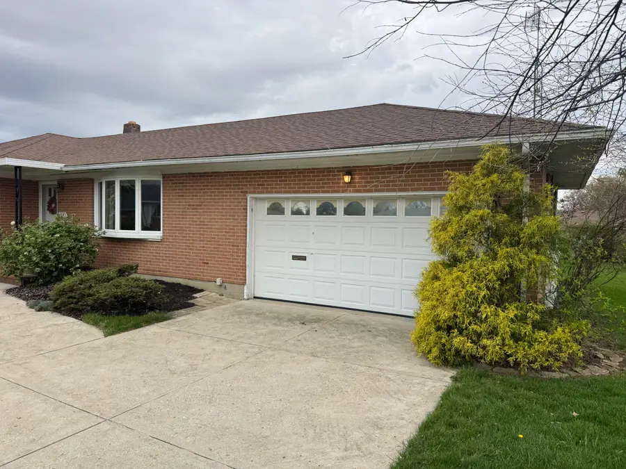 4841 Chippendale Drive, Springfield, OH 45503 - #2