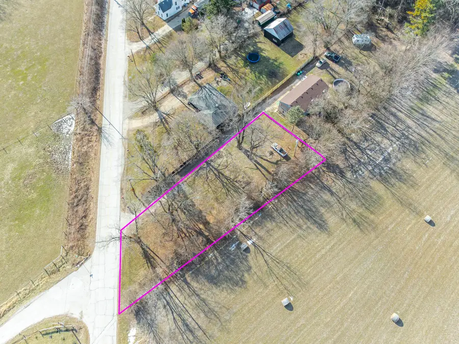 8882 S Mann Road, Tipp City, OH 45371 - #2