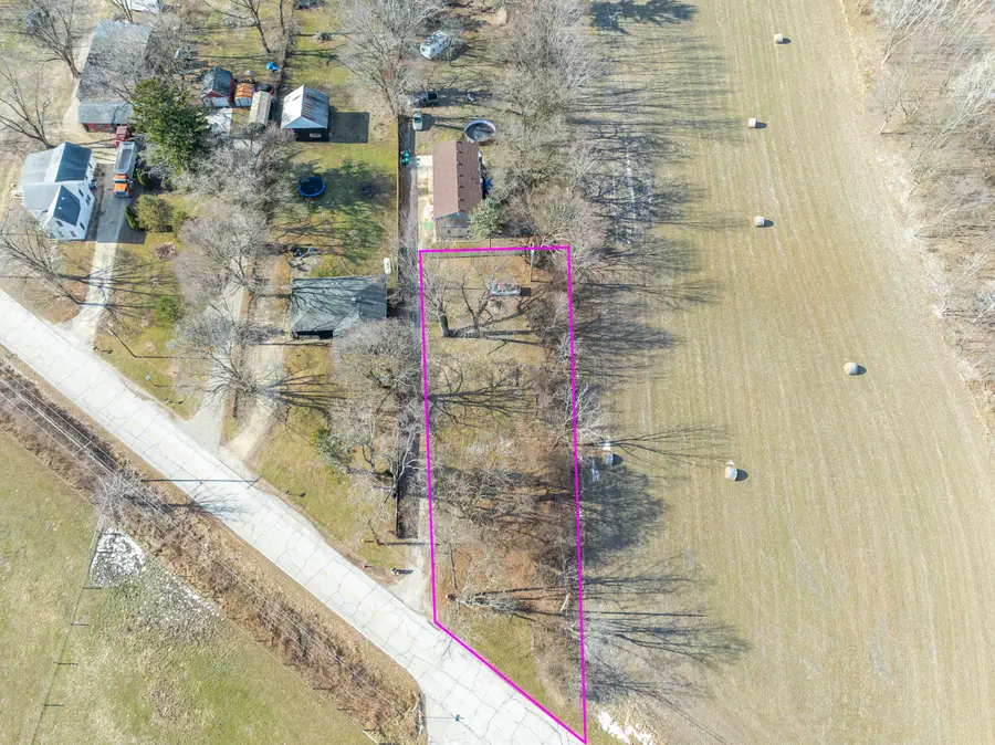 8882 S Mann Road, Tipp City, OH 45371 - #3