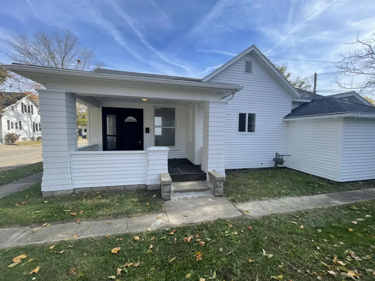 225 E Clay Street, Sidney, OH 45365 - #1