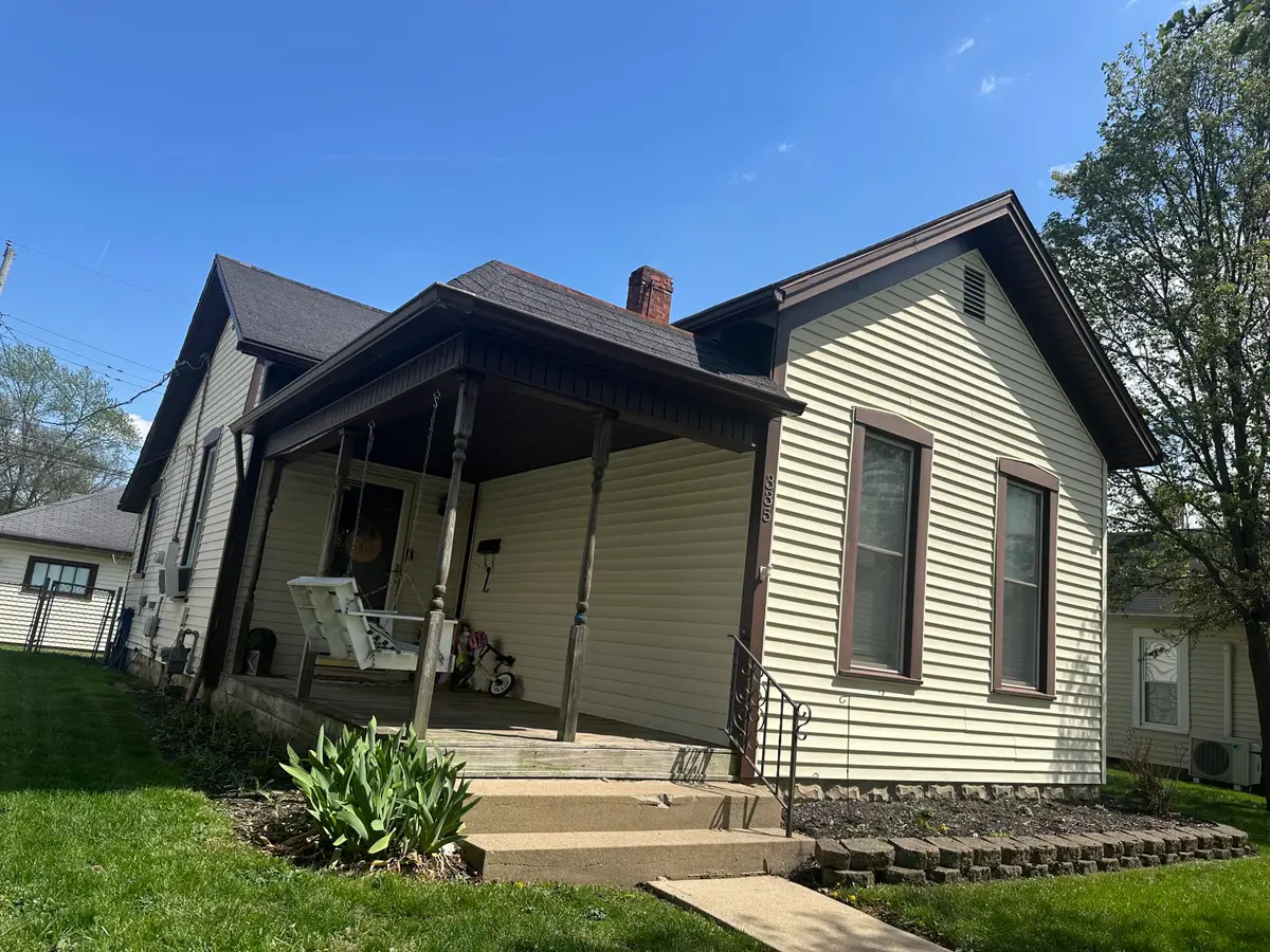 335 Garfield Avenue, Troy, OH 45373 - #1