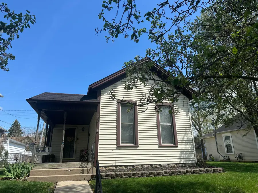 335 Garfield Avenue, Troy, OH 45373 - #3