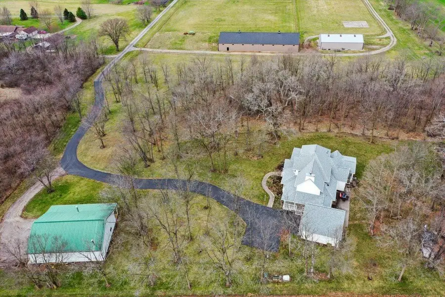 7969 Township Road 166, West Liberty, OH 43357 - #2