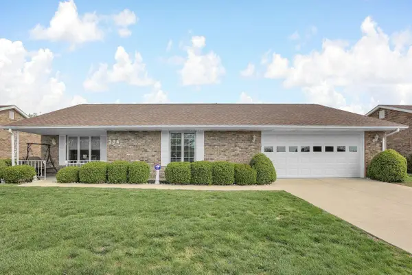 384 Bishop Drive, London, OH 43140