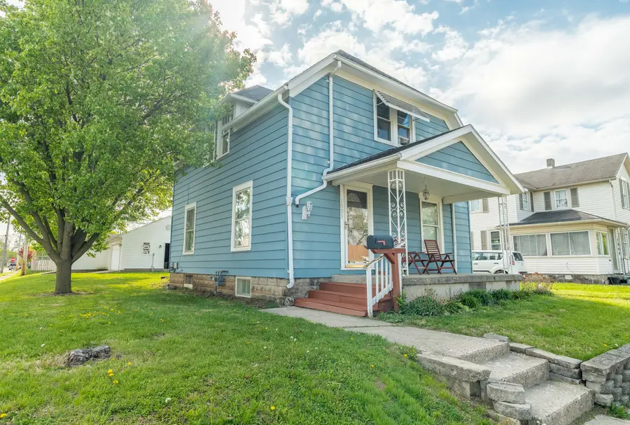 1003 S Mulberry Street, Troy, OH 45373 - #2