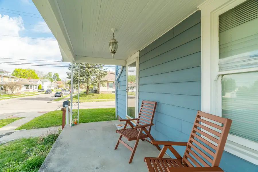 1003 S Mulberry Street, Troy, OH 45373 - #3