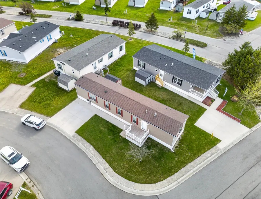 11900 Duff Road #7, Lakeview, OH 43331 - #2