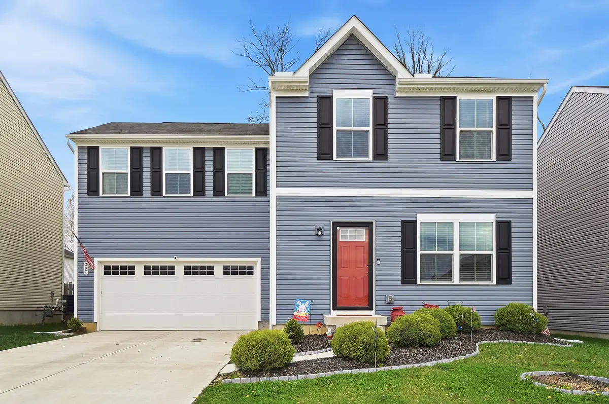 207 Chesapeake Circle, Springfield, OH 45505 - #1