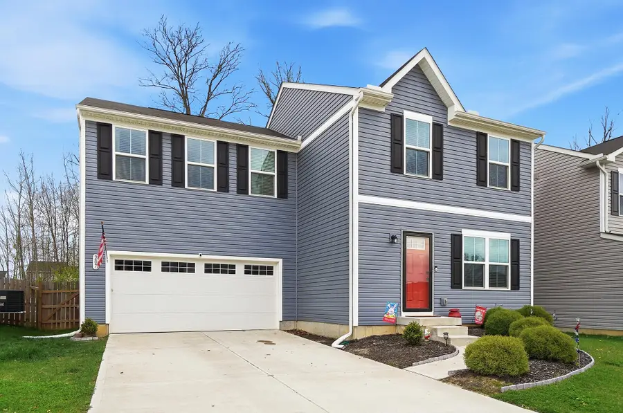 207 Chesapeake Circle, Springfield, OH 45505 - #2