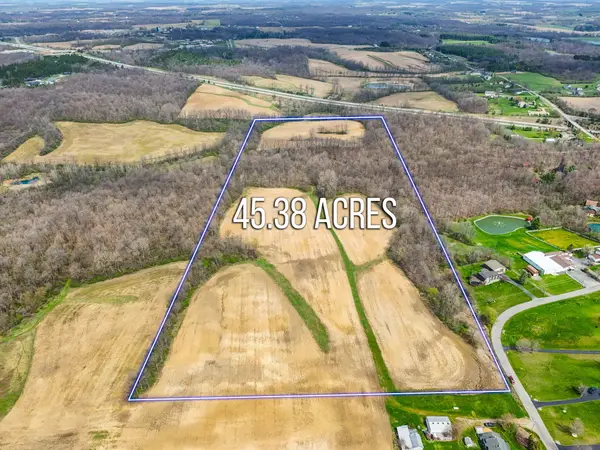 0 Twp Rd 55, Bellefontaine, OH 43311