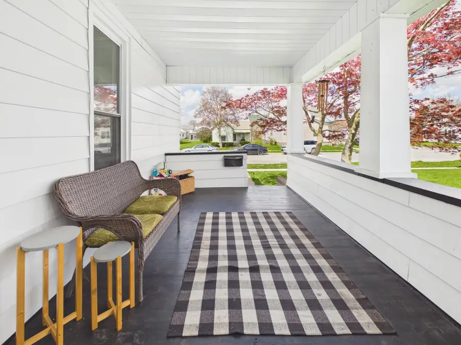 224 E Fulton Street, Celina, OH 45822 - #3