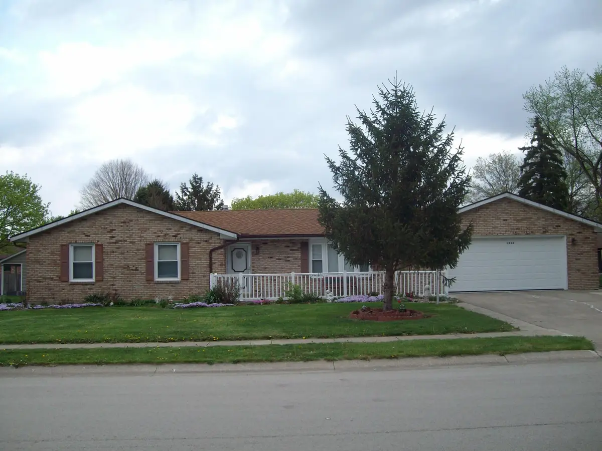 1316 Michael Avenue, Celina, OH 45822 - #1