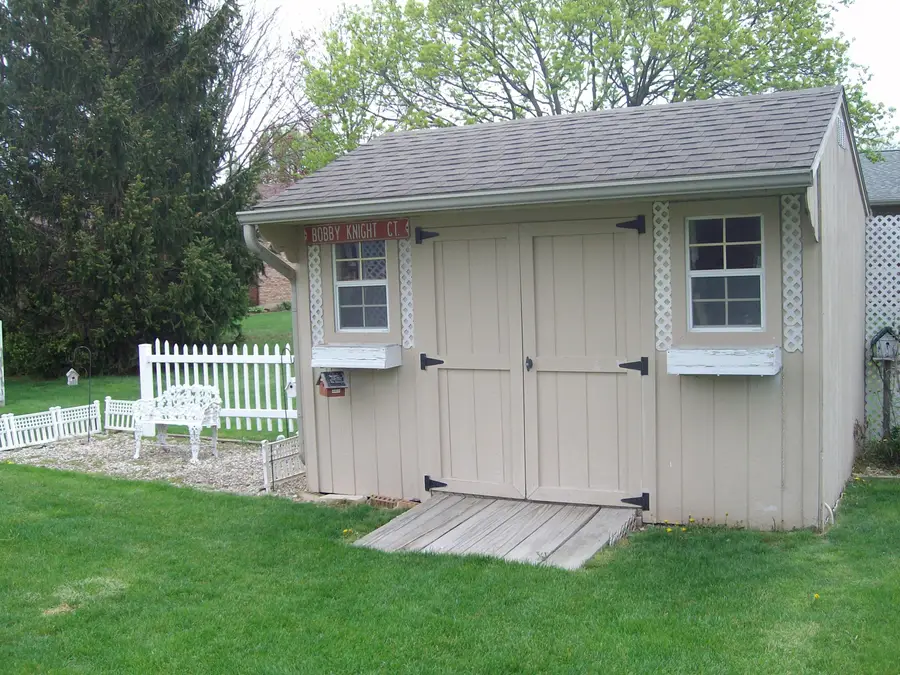 1316 Michael Avenue, Celina, OH 45822 - #3