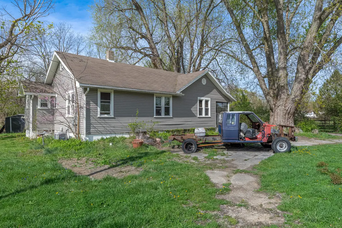 5654 W National Road, Springfield, OH 45504 - #1