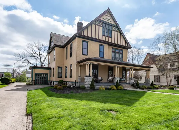 616 N Main Street, Celina, OH 45822