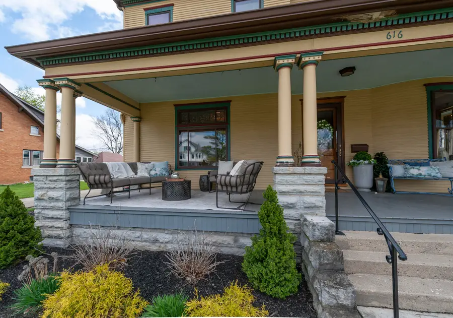 616 N Main Street, Celina, OH 45822 - #2