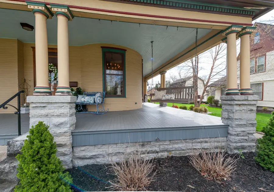 616 N Main Street, Celina, OH 45822 - #3