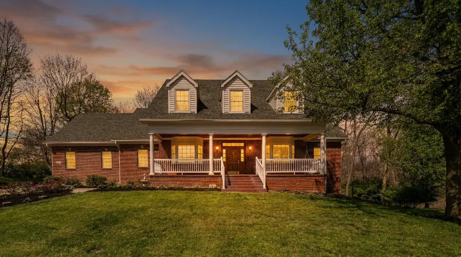 3955 Oakview Drive, Beavercreek, OH 45430 - #2