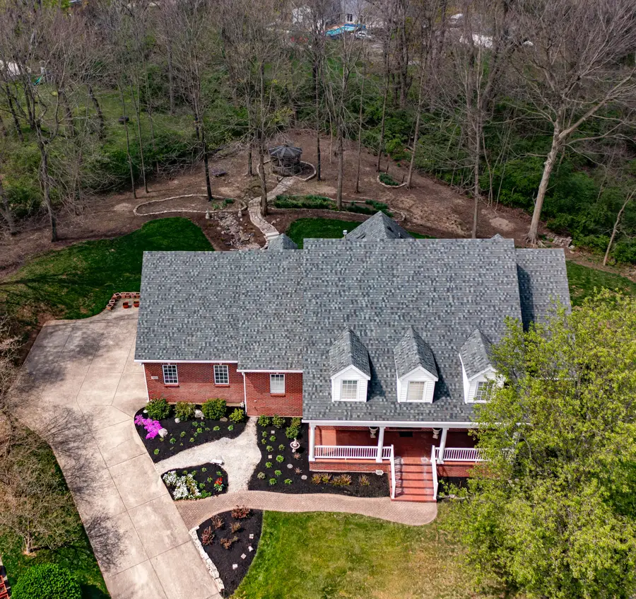 3955 Oakview Drive, Beavercreek, OH 45430 - #3