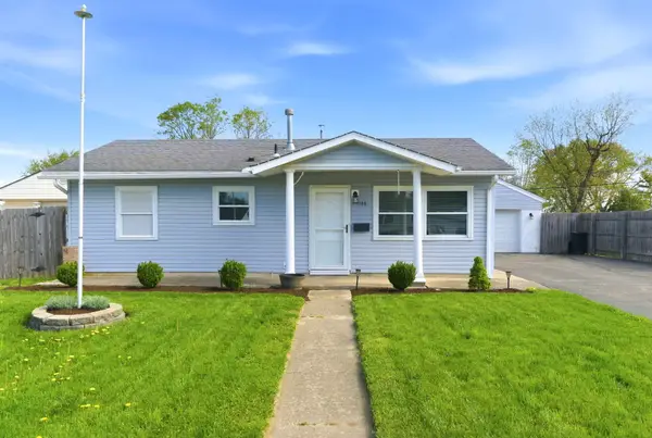 1146 Stewart Avenue, Xenia, OH 45385