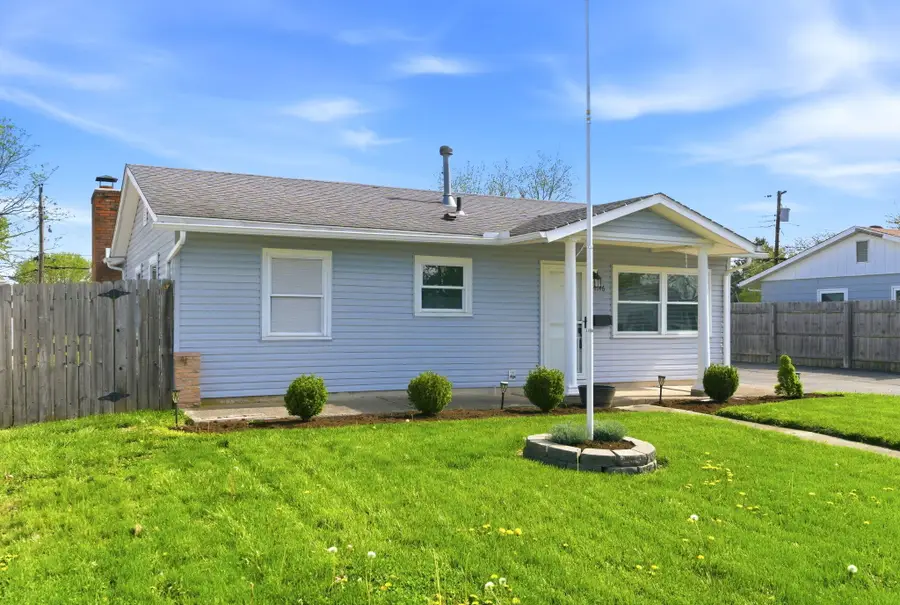 1146 Stewart Avenue, Xenia, OH 45385 - #3