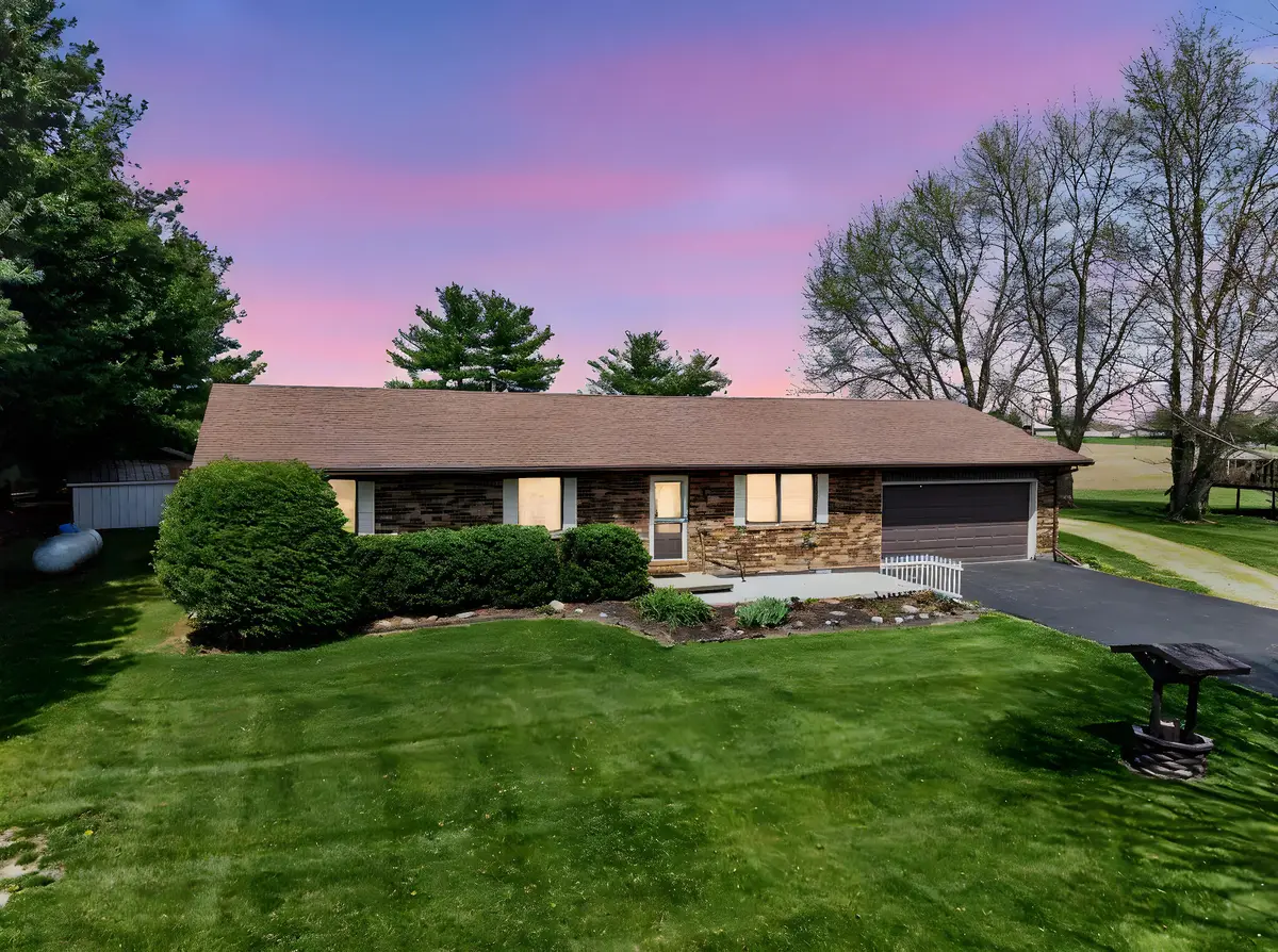 1730 Willow Road, Springfield, OH 45502 - #1