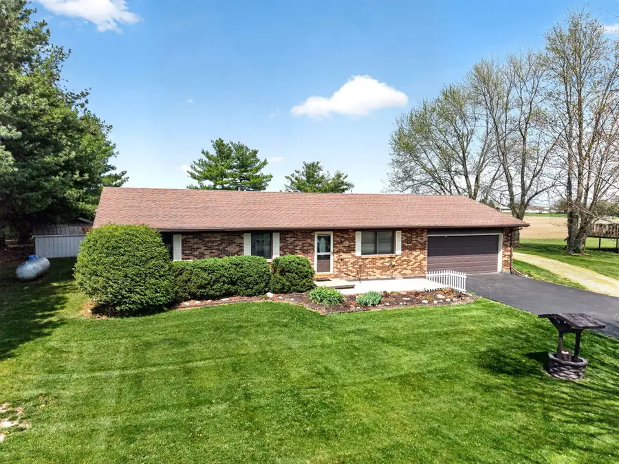 1730 Willow Road, Springfield, OH 45502 - #2