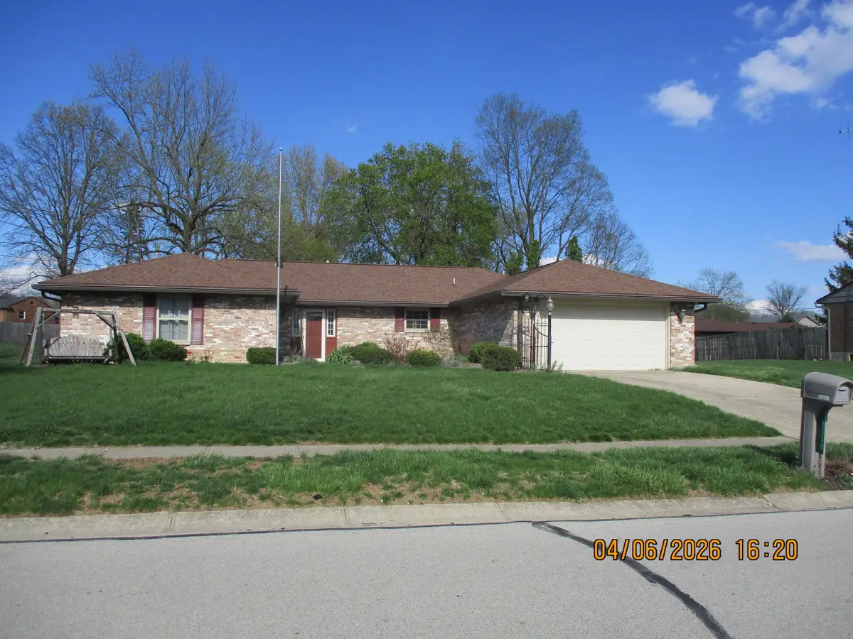6330 Rangeview Drive, Dayton, OH 45415 - #1