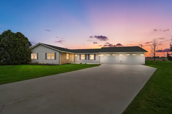 3715 Randee Lane, Springfield, OH 45502