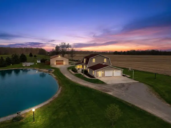 20240 County Road 340, Mount Victory, OH 43340