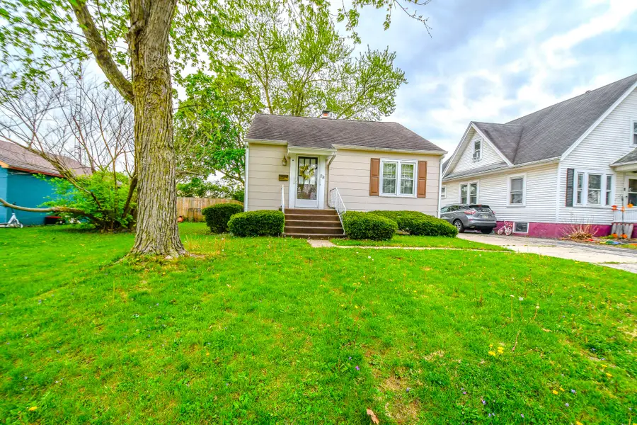 28 Vincent Avenue, Troy, OH 45373 - #2